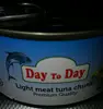 307 x 111 cm Light Tuna In Brine Chunk Canned Fish