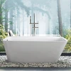 freestanding used japases baby bath stand sauna one person hot tub