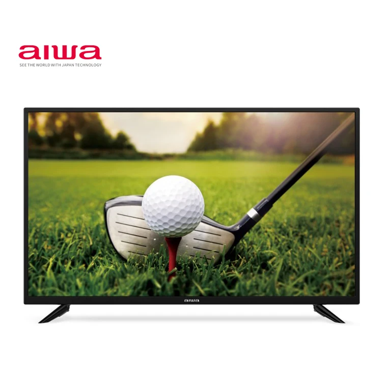 Prezzo di fabbrica di alta qualit&agrave; Del Giappone aiwa full HD 4 K smart tv 24 pollici a schermo piatto TV LED - ANKUX Tech Co., Ltd
