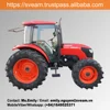 Japan Kubota M9540 4WD Farm Tractor for Sale