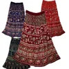 Indian Print Long Skirt Size Free Waist Maxi Usa Broomstick Women Naptol Soft rint Long Skirt Size Free Waist Women Maxi SKIRTS