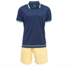 Men Sports Tennis Wear custom sublimation shirt/netball uniform