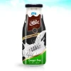 Tan Do Beverage export sesame milk in glass bottle 280ml