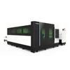 Hot Sale Metal Laser Cutting Machine Lazer Cut Industrial Machinery Equipment With Exchange Worktables 1kw-4kw