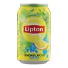 Lipton Ice Tea 330ml can (WhatsApp: +4915213365384)