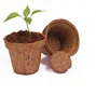 BIO Blooms Coir Hanging Pot- Coir Fiber Pots Whatsapp +84-845-639-639