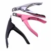 Acrylic Nail Tip Cutters Flower Paper Coated Color Beautiful Artificial Finger Use Nail Cutter High