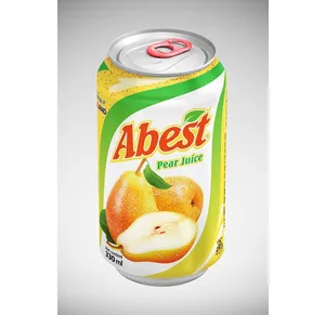 vietnam pear juice soft drink adding natural fruit juice with