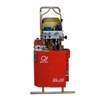 hydraulic Diamond wire Saw machine for cutting Concrete and stone