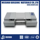 Seismic Drywall Wall Expansion Joint for Construction and Real Estate