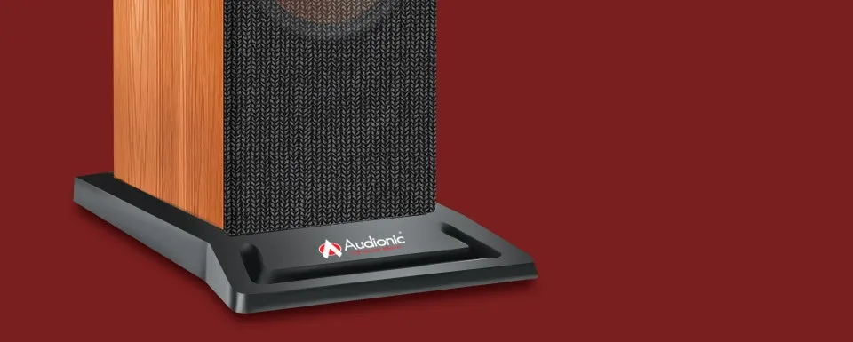 Reborn RB 10 Plus - 2.0 Home Theater - Audionic - ANKUX.COM