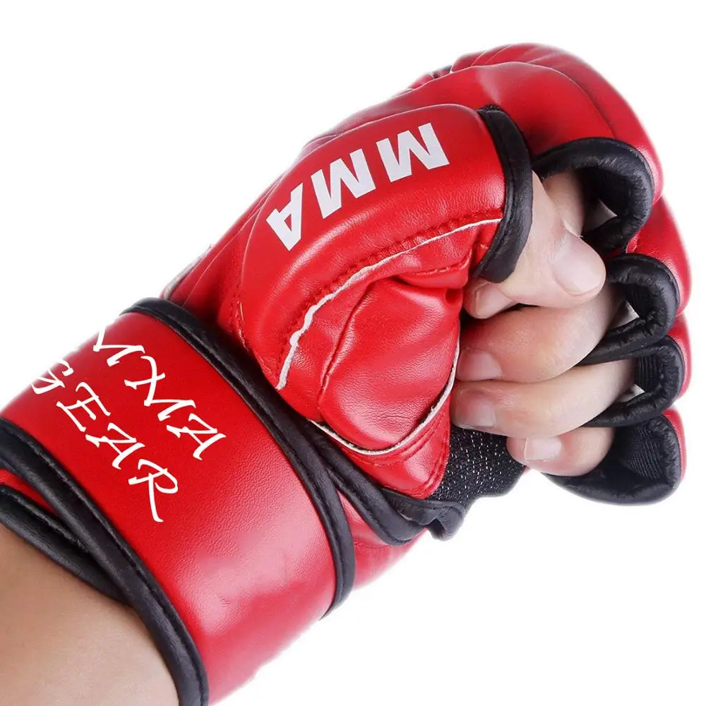 pro mma gloves