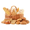 Factory Bulk Sale Bread Improver Powder for Increasing Bread Volume
