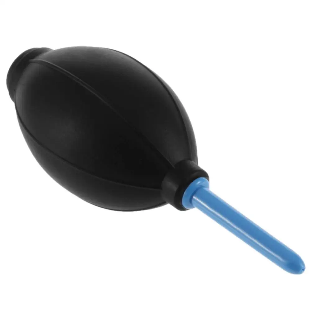Borracha mini Air Blower Poeira Cleaner para o Telefone M&oacute;vel/Computador/C&acirc;meras Digitais, Rel&oacute;gios - ANKUX Tech Co., Ltd