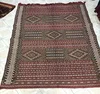 Gorgeous One of A kind Hand Woven KILIM Rug