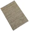 Hand Woven Flat Weave Jute/ Cotton Rugs