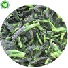 Green chinese vegetable frozen rape flowers of export