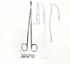 Vascular Scissors stainless steel curved scissors ARKAY PAK INSTRUMENTS