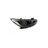 Top hot car accessory headlight for Hyundai ACCENT/SOLARIS 2011-14 92102-1R520