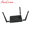 GSM 1SIM WiFi ATA Router SC-111-WAG with 1FXS 1FXO, high-speed internet