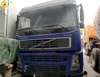 good price volvo 6x4 tractor head truck FM12 for sale with a good price