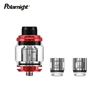 5ml big capacity e cigarette atomizer 510 pin clearomizer with mesh coil