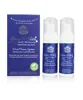 Brushing - SNOW WHITE DUAL FOAM KIT- Cougar Beauty Products