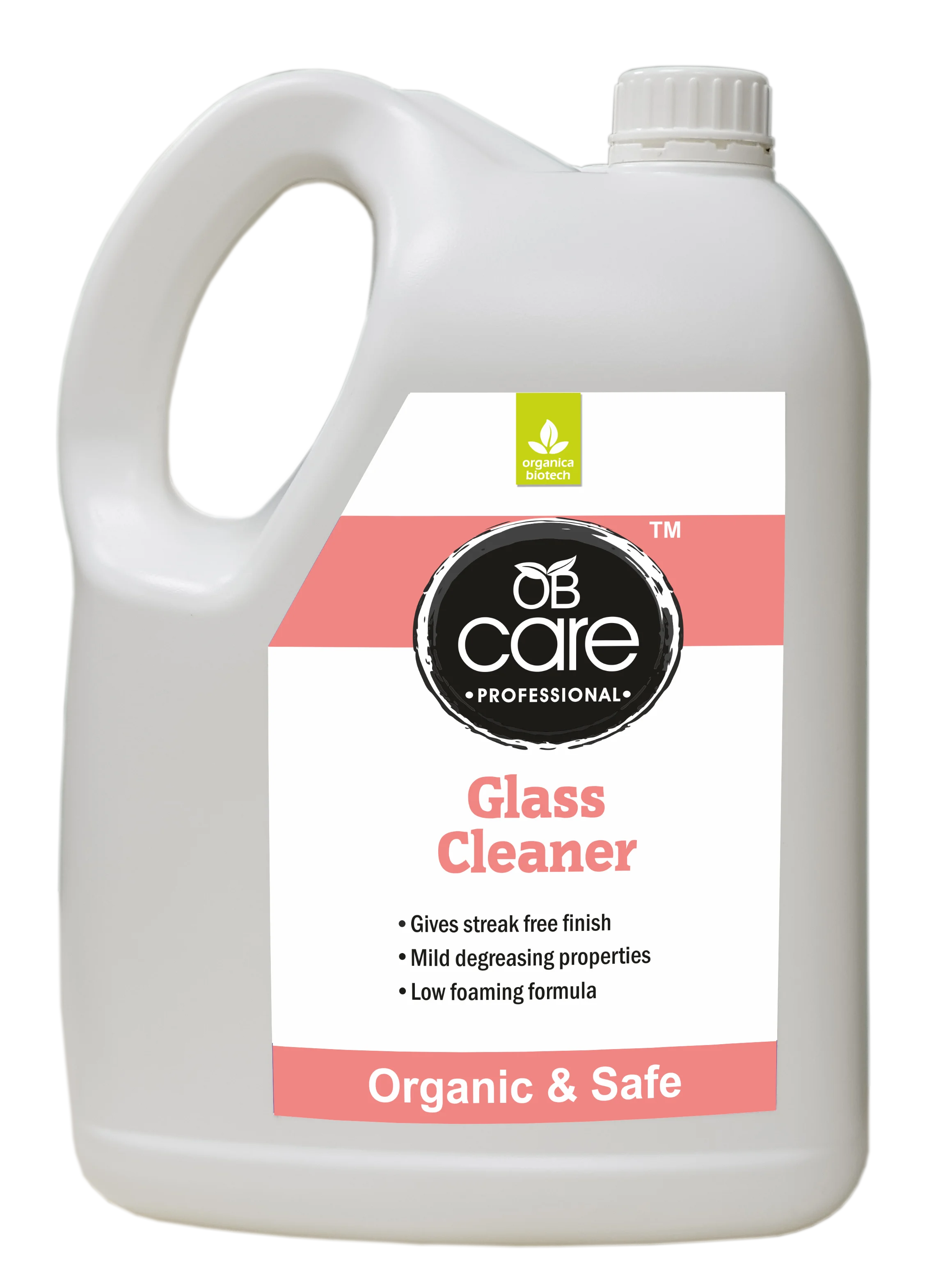 Glass Cleaner