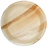 Star Rated Eco Friendly & Biodegradable-100% Organic Areca nut leaf Bowls, spoons, plates and dinnerware cutlery