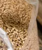 EN plus-A1 6mm Fir, Pine, Beech wood pellets of 15kg bags