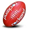 Custom logo Australian Rules Football / Promotional AFL ball