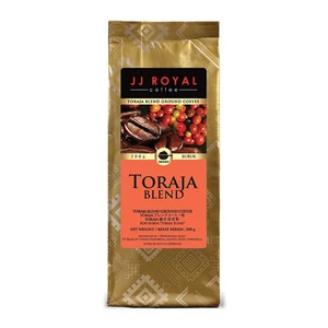 speciality jj royal toraja arabica blend coffee bean