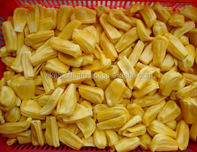Vietnam Frozen Jackfruit - Delicious natural - Competitive Price
