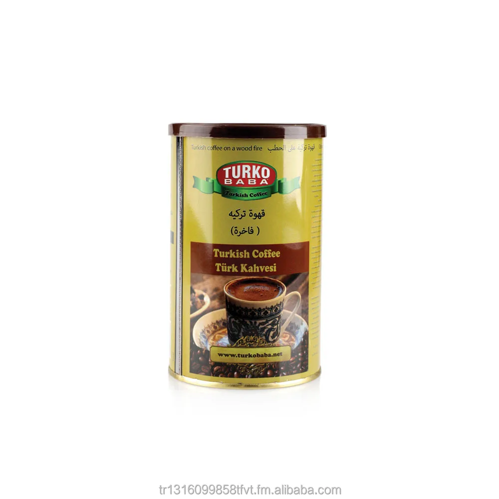 turkish coffee 250 gr