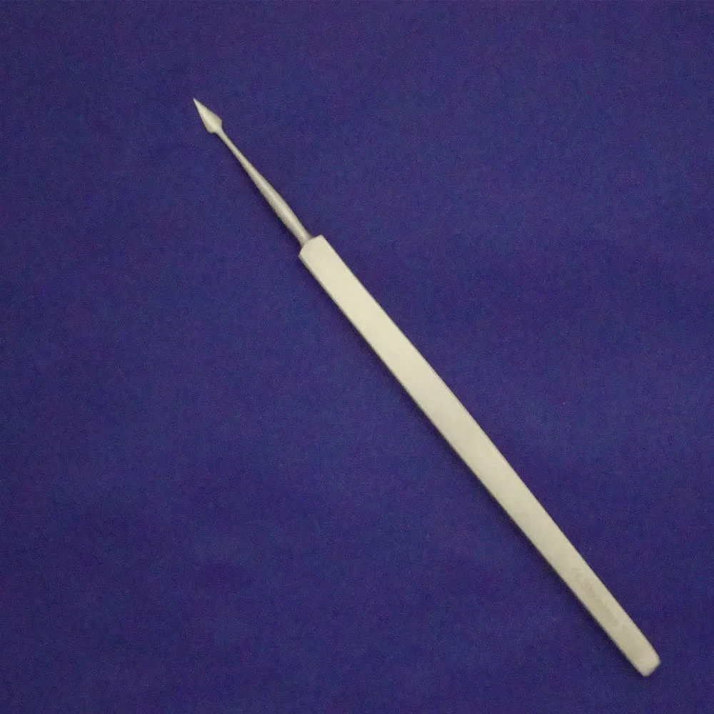 Needle Foreign Body 13cm Fine Quality Surgical Instruments