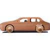 Exporter Wooden Small Model Classic Cars For On Sale Special Offer from GHAPPY In Stock