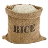 Premium Organic Brown Basmati Rice from India