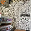 100% Polyester Fleece Athletic Apparel Fabric Stock Lots