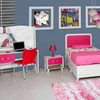 /product-detail/bunk-bedroom-pink-barby-girls-bedroom-set-50030563410.html