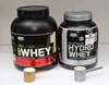 Optimum Nutrition ON 100% Whey Protein Gold Standard 5 Lb