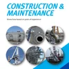 Construction & Maintenance
