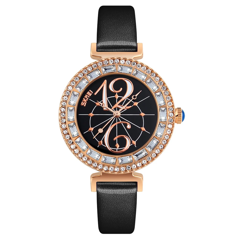 skmei 6 digits digital watch