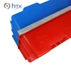 Manual Cement Block Mould Interlock Plastic Concrete