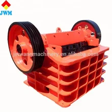 Small Scale Limestone Stone Crushing Production Line pe200*350 Fine Jaw Crusher For Sale