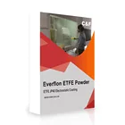 ETFE coating powder for Electrostatic spray