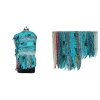 Silk Sari Recycle Vintage Stole Scarves Wholesale