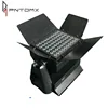 High Power Led City Color 60*10W outdoor stage lighting China fluter dmx light 60 10w led RGBW 4-in-1 city color