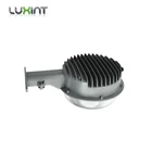 LUXINT American Dusk To Dawn Small LED Security Light 50w With 5 Years Warranty And Competitive Price