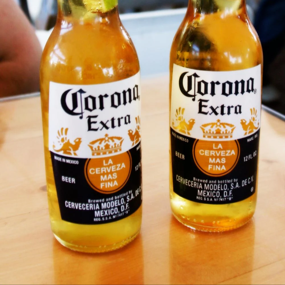 cerveza corona cerveza corona