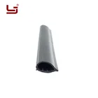 Smoke door seal/ door frame seal/ Fire acoustic smoke seal
